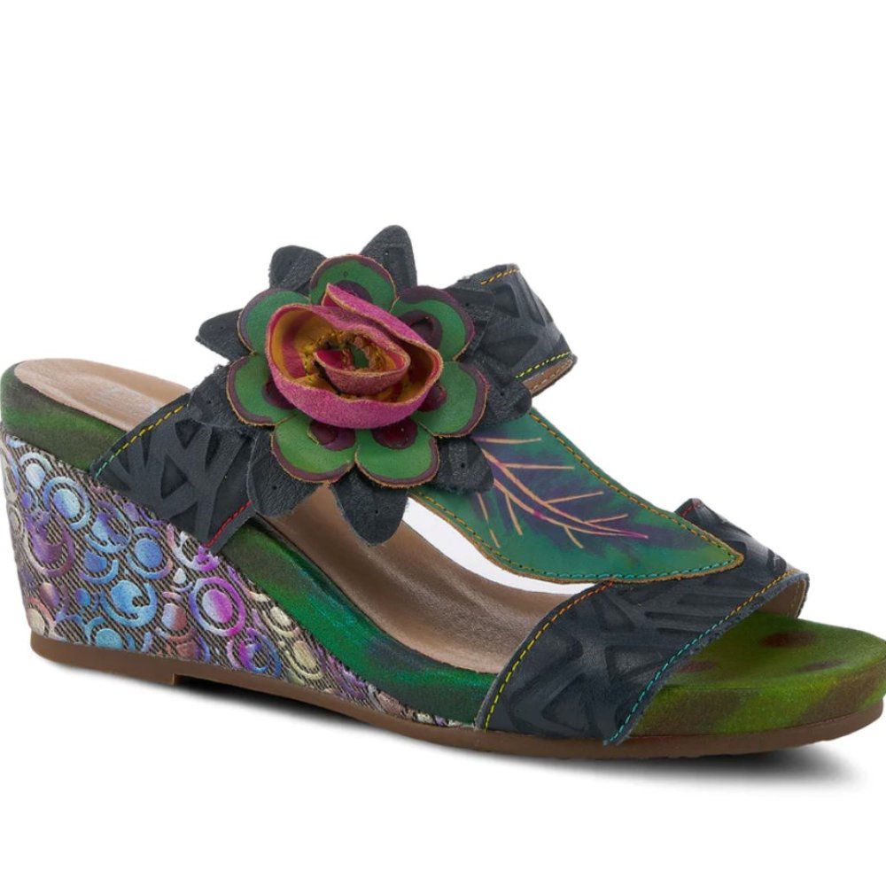 Spring Step L’Artiste Shayla Wedge